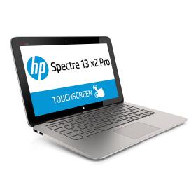 HP SPECTRE X2 13-SMB PRO i5-4202Y 8GB 256GB SSD DE SN 8CG4360M75