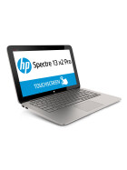 HP SPECTRE X2 13-SMB PRO i5-4202Y 8GB 256GB SSD DE - Sehr gut SN 8CG4360M75