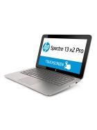 HP SPECTRE X2 13-SMB PRO i5-4202Y 8GB 256GB SSD DE SN 8CG4360M75