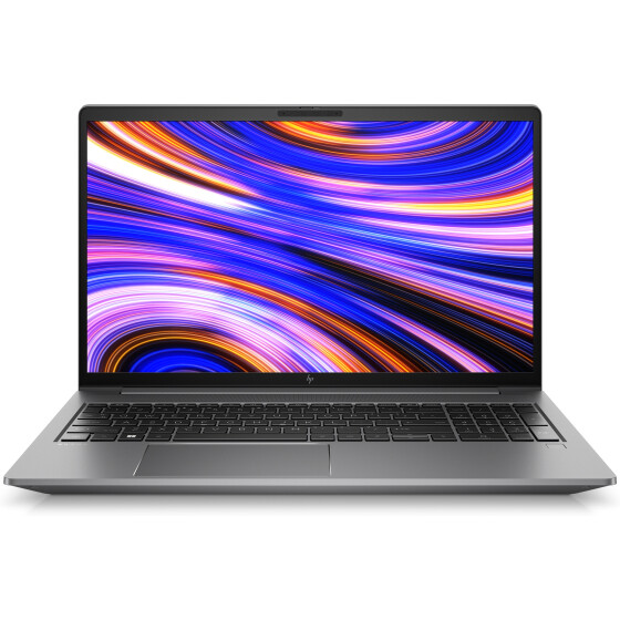 HP ZBOOK POWER 15 G10 AMD Ryzen 9 PRO 7940HS w/ Radeon 780M Graphics  - Sehr gut