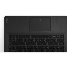 Lenovo ThinkPad 500S-14ISK i5-6200U 8GB 256GB SSD Nordic Win11 - stark gebraucht
