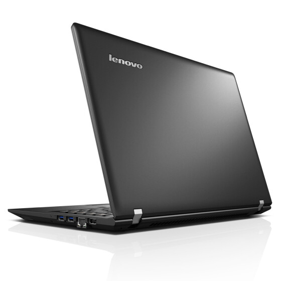 Lenovo ThinkPad E31-80 i5-6200U 8GB 256GB SSD Nordic - Sehr gut SN MP13BD5T