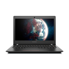 Lenovo ThinkPad E31-80 i5-6200U 8GB 256GB SSD Nordic - Sehr gut SN MP13BD5T