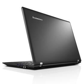 Lenovo ThinkPad E31-80 i5-6200U 8GB 256GB SSD Nordic SN...