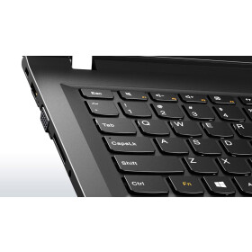 Lenovo ThinkPad E31-80 i5-6200U 8GB 256GB SSD Nordic SN MP13BD5T