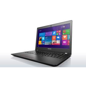 Lenovo ThinkPad E31-80 i5-6200U 8GB 256GB SSD Nordic SN MP13BD5T