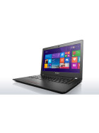 Lenovo ThinkPad E31-80 i5-6200U 8GB 256GB SSD Nordic - Sehr gut SN MP13BD5T