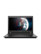 Lenovo ThinkPad E31-80 i5-6200U 8GB 256GB SSD Nordic - Sehr gut SN MP13BD5T
