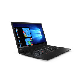 Lenovo ThinkPad E580 i7-8550U 8GB 256GB SSD DE Win11 Pro - Sehr gut SN PF0YLNN0