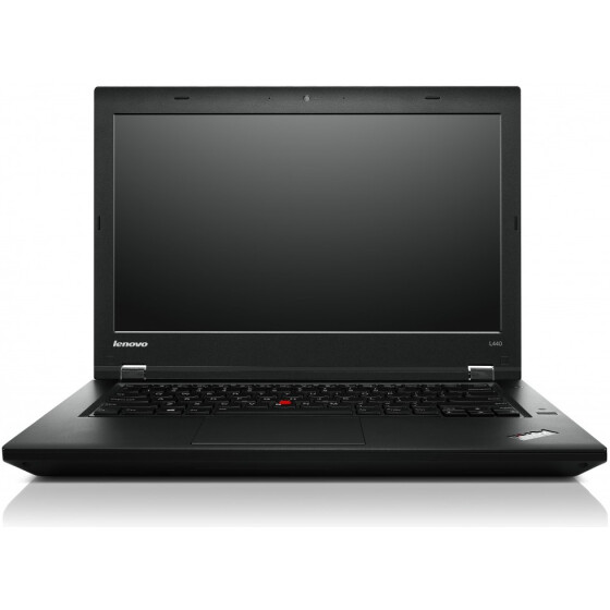 Lenovo ThinkPad L440 i3-4000M 8GB 256GB SSD DE Win11 Pro - Sehr gut SN R9015D3G