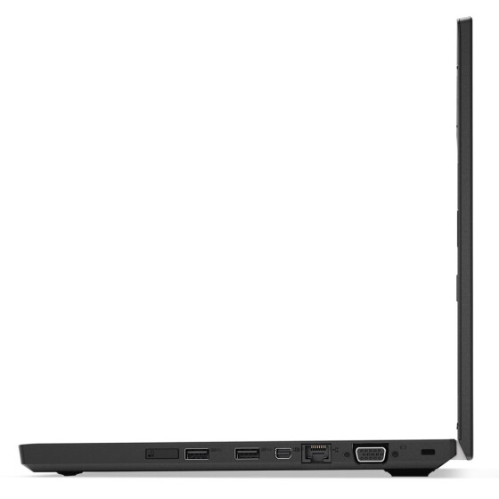Lenovo ThinkPad L470 i5-7200U 8GB 256GB SSD DE Win11 Pro - Sehr gut SN PF10X5RG