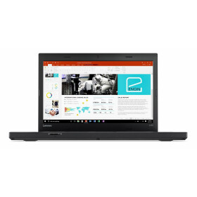Lenovo ThinkPad L470 i5-7200U 8GB 256GB SSD DE Win11 Pro...