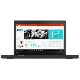 Lenovo ThinkPad L470 i5-7200U 8GB 256GB SSD DE Win11 Pro...