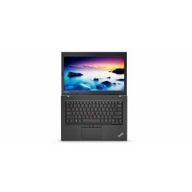 Lenovo ThinkPad L470 i5-7200U 8GB 256GB SSD DE Win11 Pro SN PF10X5RG