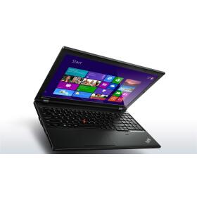Lenovo ThinkPad L540 i5-4200M 8GB 256GB SSD DE-Tastatur...