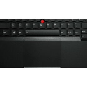 Lenovo ThinkPad L540 i5-4200M 8GB 256GB SSD DE-Tastatur Win11 Pro - Sehr gut