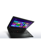 Lenovo ThinkPad L540 i5-4200M 8GB 256GB SSD DE-Tastatur Win11 Pro - Sehr gut