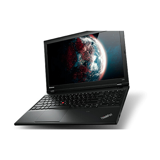 Lenovo ThinkPad L540 i5-4210M 8GB 256GB SSD DE Win11 Pro - Sehr gut SN R90F9B34
