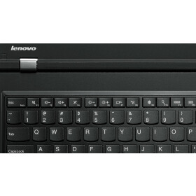 Lenovo ThinkPad L540 i5-4210M 8GB 256GB SSD DE Win11 Pro - Sehr gut SN R90F9B34