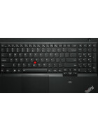 Lenovo ThinkPad L540 i5-4210M 8GB 256GB SSD DE Win11 Pro - Sehr gut SN R90F9B34
