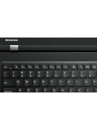 Lenovo ThinkPad L540 i5-4210M 8GB 256GB SSD DE Win11 Pro SN R90F9B34