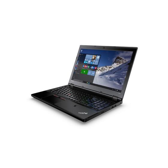 Lenovo ThinkPad L560 i5-6200U 8GB 256GB SSD DE Win11 Pro SN MP14RHB5