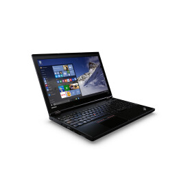 Lenovo ThinkPad L560 i5-6200U 8GB 256GB SSD DE Win11 Pro SN MP14RHB5
