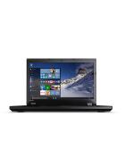 Lenovo ThinkPad L560 i5-6200U 8GB 256GB SSD DE Win11 Pro SN MP14RHB5