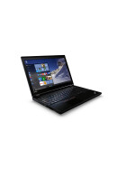Lenovo ThinkPad L560 i5-6200U 8GB 256GB SSD DE Win11 Pro SN MP14RHB5
