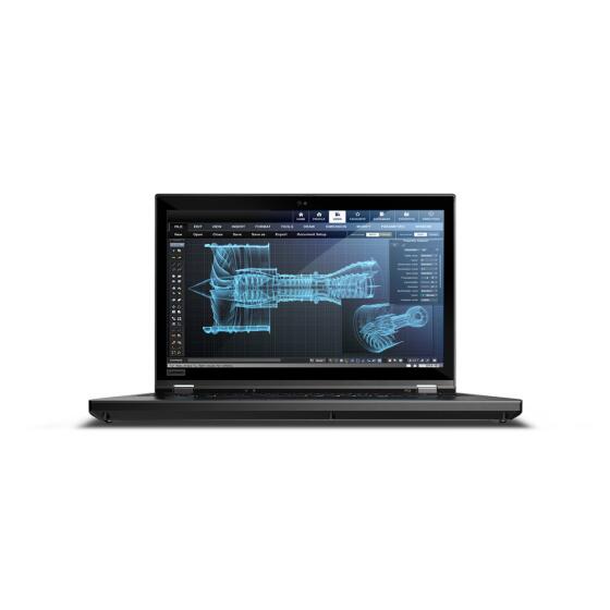 Lenovo ThinkPad P53 i7-9750H 32GB 512GB SSD UK Win11 Pro SN PF1ZLB1H