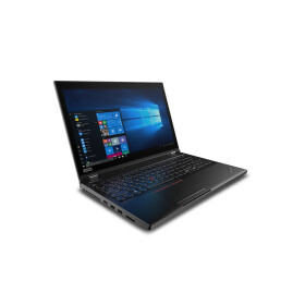 Lenovo ThinkPad P53 i7-9750H 32GB 512GB SSD UK Win11 Pro...