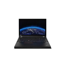 Lenovo ThinkPad P53 i7-9750H 32GB 512GB SSD UK Win11 Pro SN PF1ZLB1H