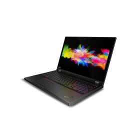 Lenovo ThinkPad P53 i7-9750H 32GB 512GB SSD UK Win11 Pro SN PF1ZLB1H