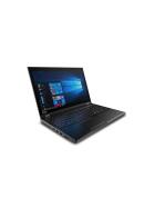 Lenovo ThinkPad P53 i7-9750H 32GB 512GB SSD UK Win11 Pro SN PF1ZLB1H