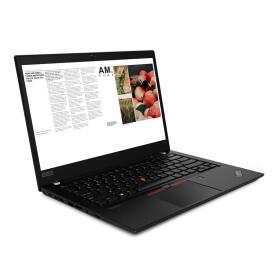 Lenovo ThinkPad T14 G1 i5-10310U 16GB 256GB SSD DE Win11...