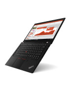 Lenovo ThinkPad T14 G1 i5-10310U 16GB 256GB SSD DE - stark gebraucht SN PF1VPFD7