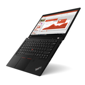 Lenovo ThinkPad T14 G1 i5-10310U 16GB 256GB SSD CH-FR Win11 - stark gebraucht