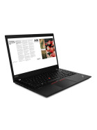 Lenovo ThinkPad T14 G1 i5-10310U 16GB 1024GB SSD CH-FR - Sehr gut SN PF2018A0