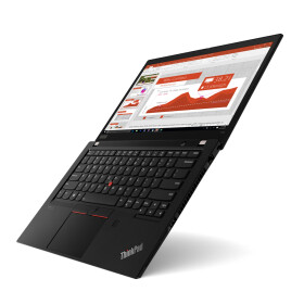 Lenovo ThinkPad T14 G2 i5-1145G7 16GB 256GB SSD CH-FR Win11 Pro