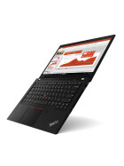 Lenovo ThinkPad T14 G2 i5-1145G7 16GB 256GB SSD CH-FR Win11 Pro - Sehr gut