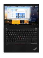 Lenovo ThinkPad T14 G2 i5-1145G7 48GB 256GB SSD CH Win11 SN PF423J0X