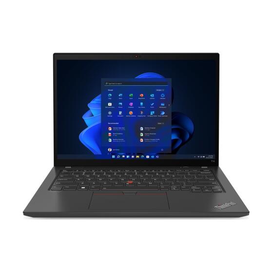 Lenovo ThinkPad T14 G3 i5-1245U 16GB 256GB SSD CH Win11 SN PF4BQBLA