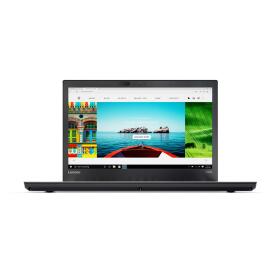 Lenovo ThinkPad T470 i5-6300U 8GB 256GB SSD PT-Tastatur...