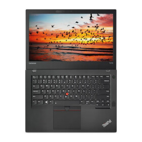 Lenovo ThinkPad T470 i5-6300U 8GB 256GB SSD PT-Tastatur...