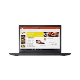 Lenovo ThinkPad T470S i5-7300U 16GB 250GB SSD DE Win11 -...