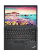 Lenovo ThinkPad T470S i5-7300U 16GB 250GB SSD DE Win11 SN PC0V3KXK