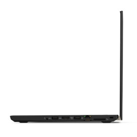 Lenovo ThinkPad T480 i5-8350U 8GB 256GB SSD PT-Tastatur Win11 Pro - Sehr gut