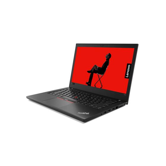 Lenovo ThinkPad T480 i5-8350U 8GB 256GB SSD CH-FR-Tastatur - Gut
