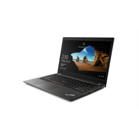 Lenovo ThinkPad T480S i5-8350U 16GB 500GB HDD US Win11 -...