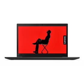 Lenovo ThinkPad T480S i5-8350U 16GB 500GB HDD US Win11 SN...
